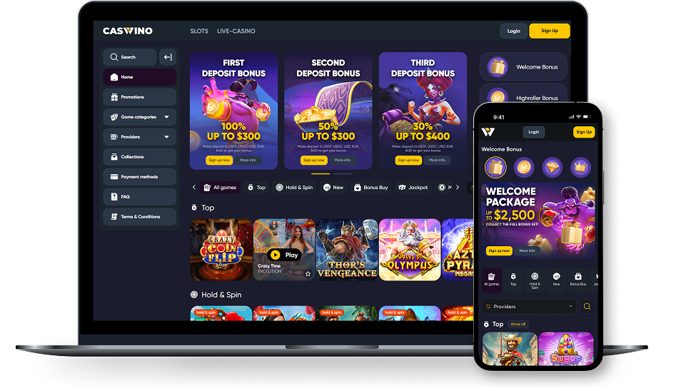 Img platform